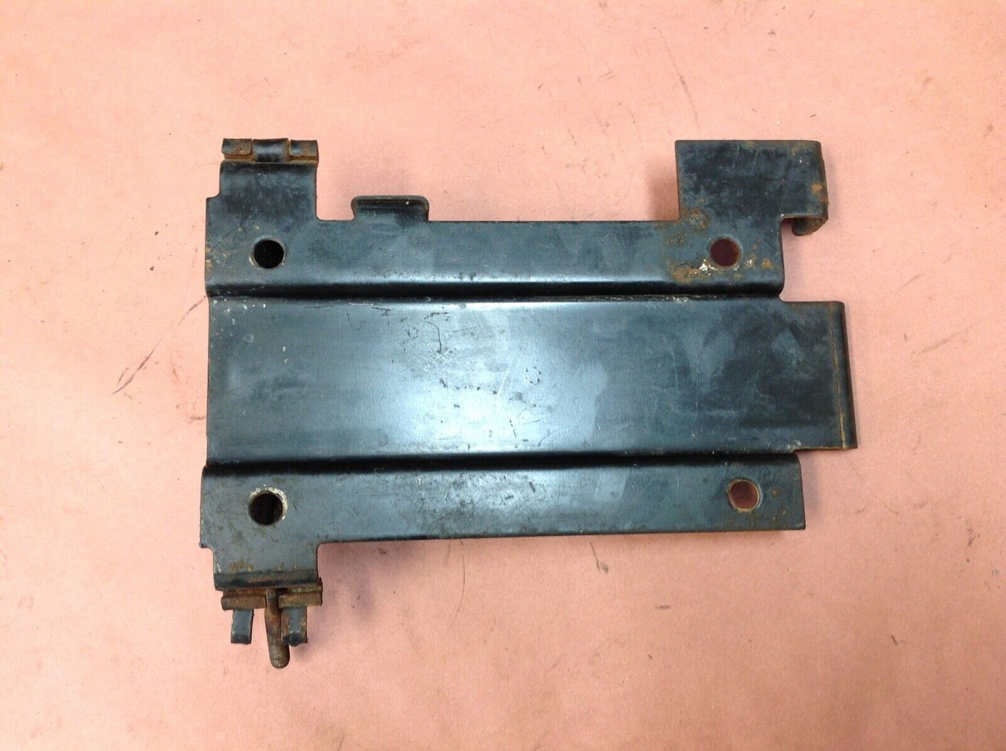 Jeep CJ 76-86 Factory jack fender mount plate base Cj5 Cj7 Cj8