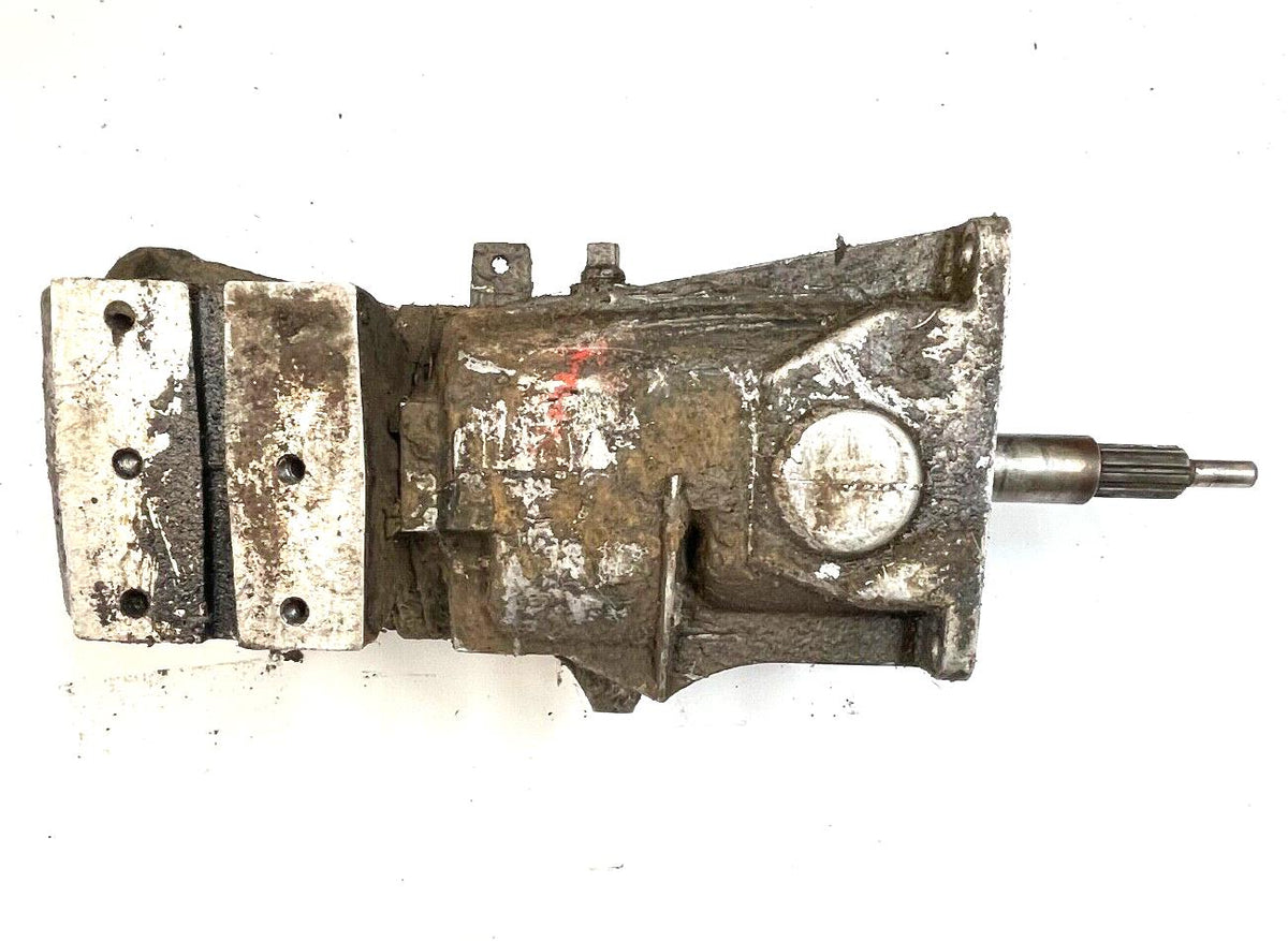 Jeep 4 speed manual transmission SR4 CJ5 CJ7 AMC Ford 13-32-097-902!