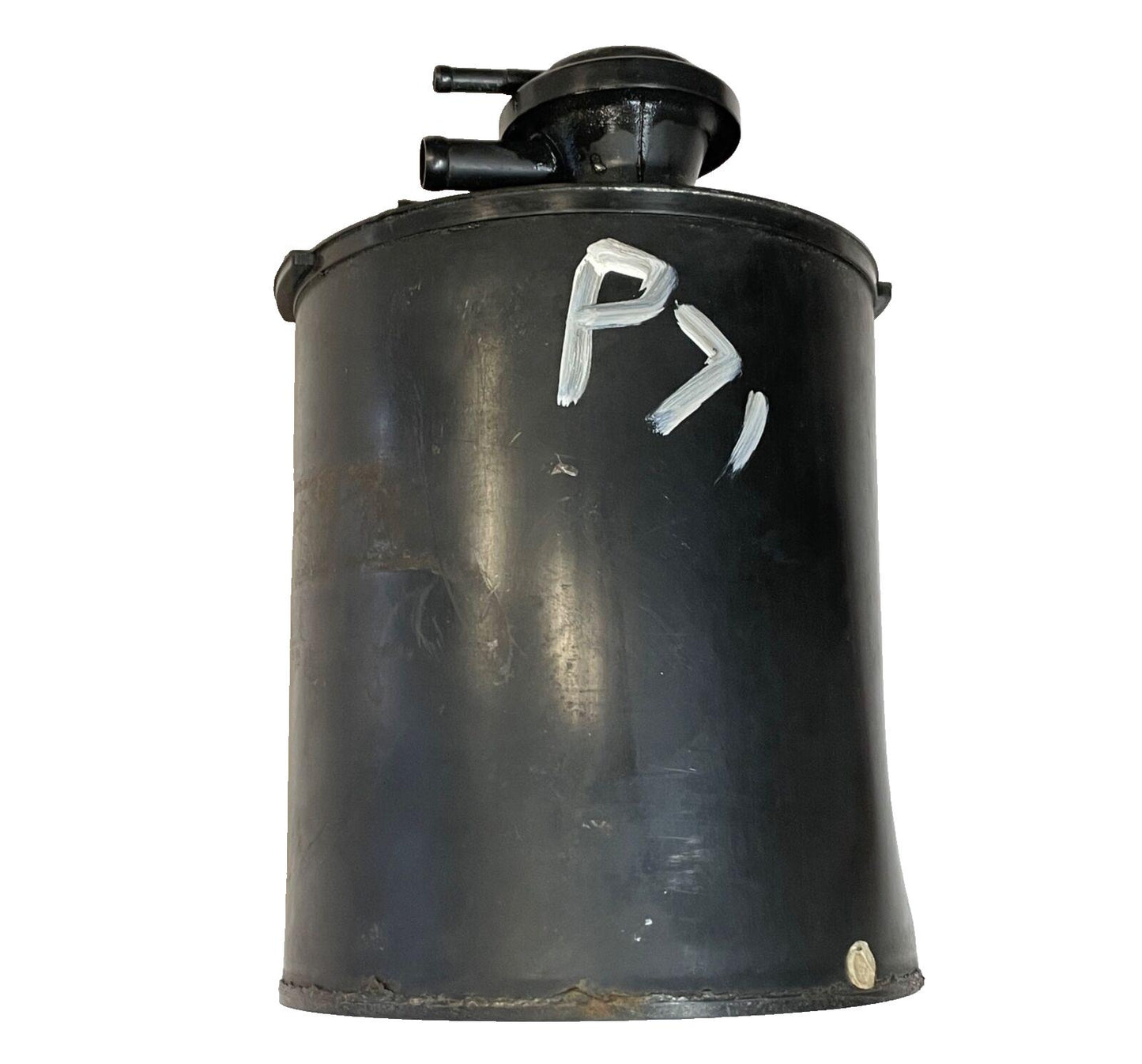 Jeep CJ charcoal emissions canister iron duke 4 cylinder 151ci CJ5 CJ7 CJ8 evap!