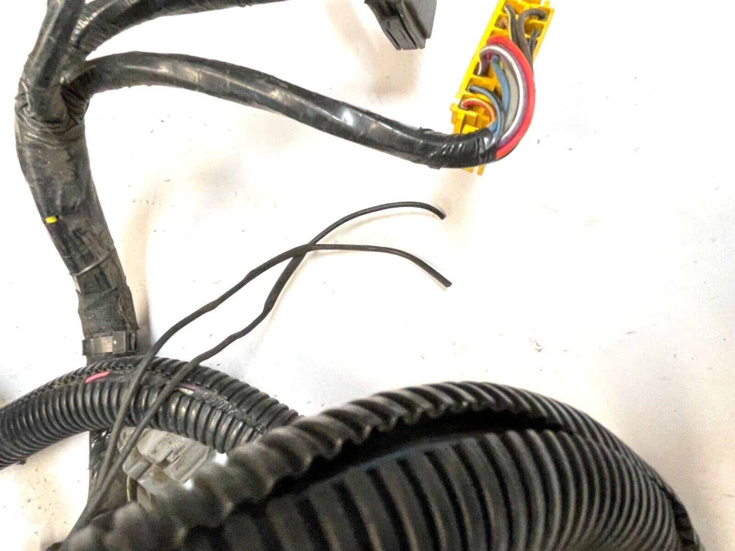 97 Jeep Wrangler TJ Fuse Box Wire Harness FREE SHIPPING 56009423