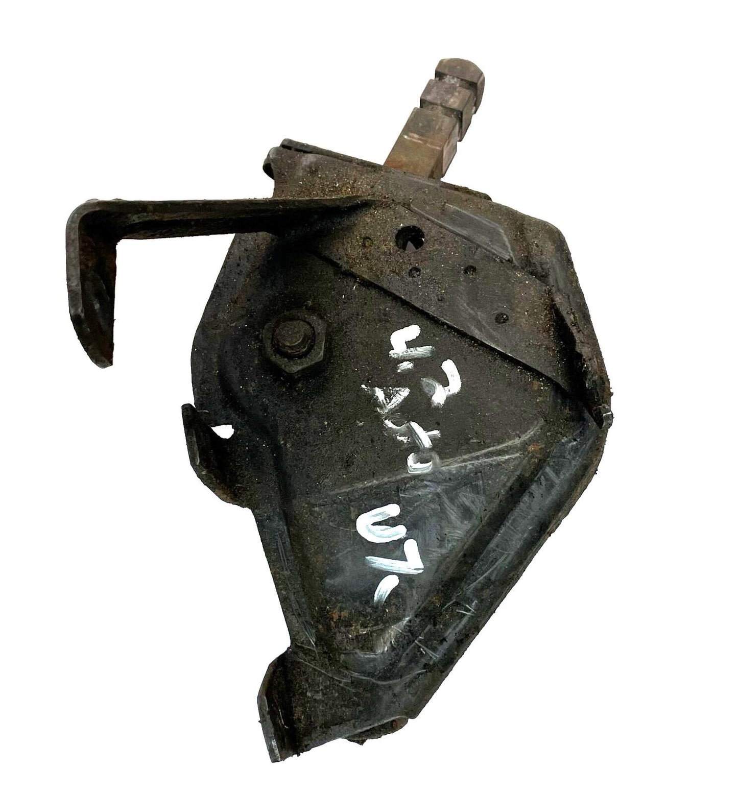 Jeep YJ Wrangler transfer case shifter Automatic transmission NP231 AUTO NP 231