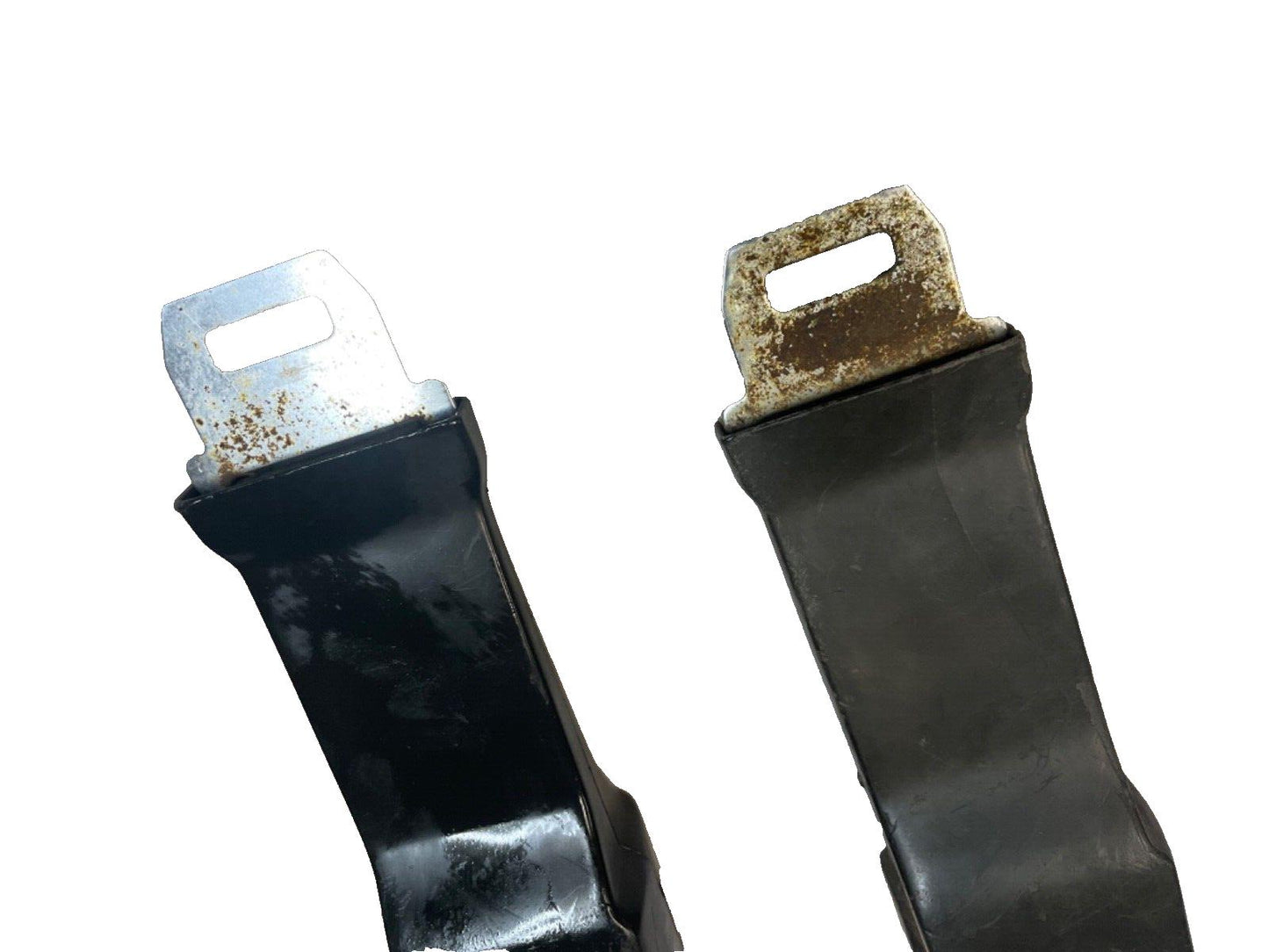 Jeep CJ Seat Belt Seatbelt buckle male End Lap Belt CJ7 CJ5 76-80 Factory!