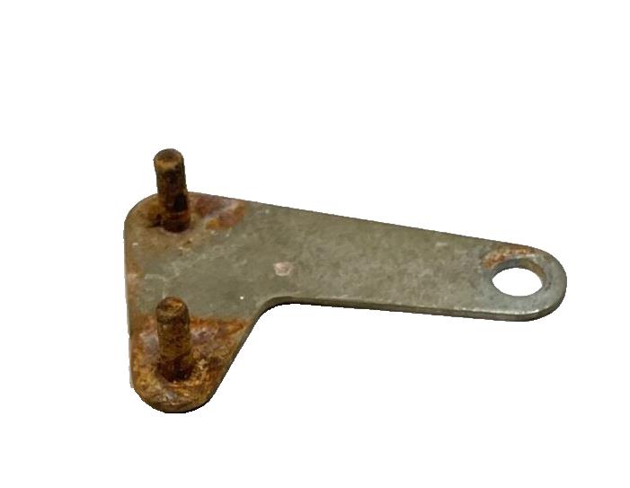 Jeep CJ Heater control cable bracket for lower heater box CJ7 CJ5 CJ8 FREE SHIP