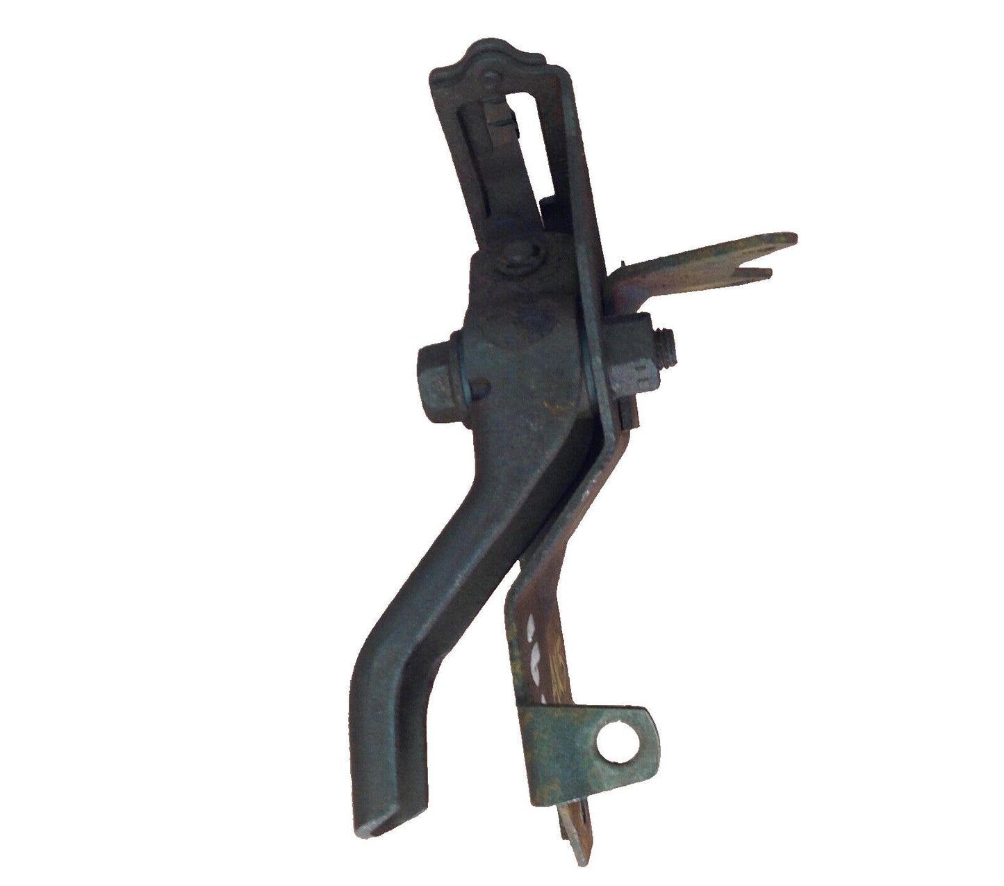 Palanca de cambios de caja de transferencia NP 231 87-95 Jeep YJ Wrangler NP231 AX5 4 cilindros!!