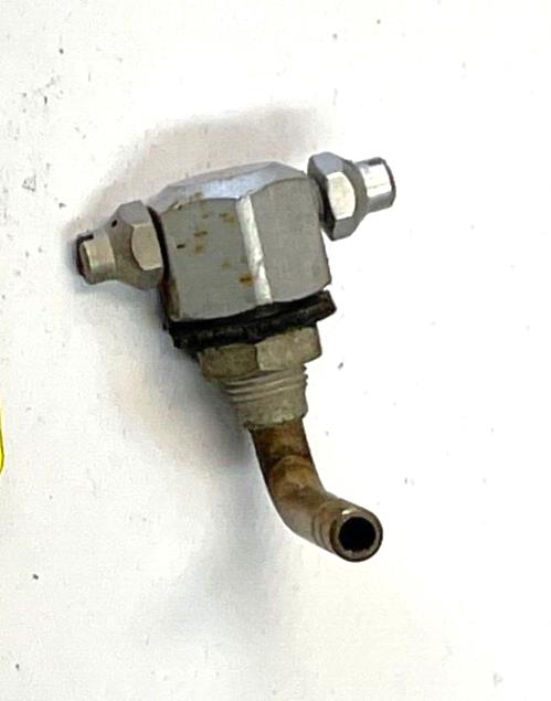 Boquilla rociadora para lavaparabrisas Jeep CJ CJ5 CJ7 CJ8 Cherokee J10