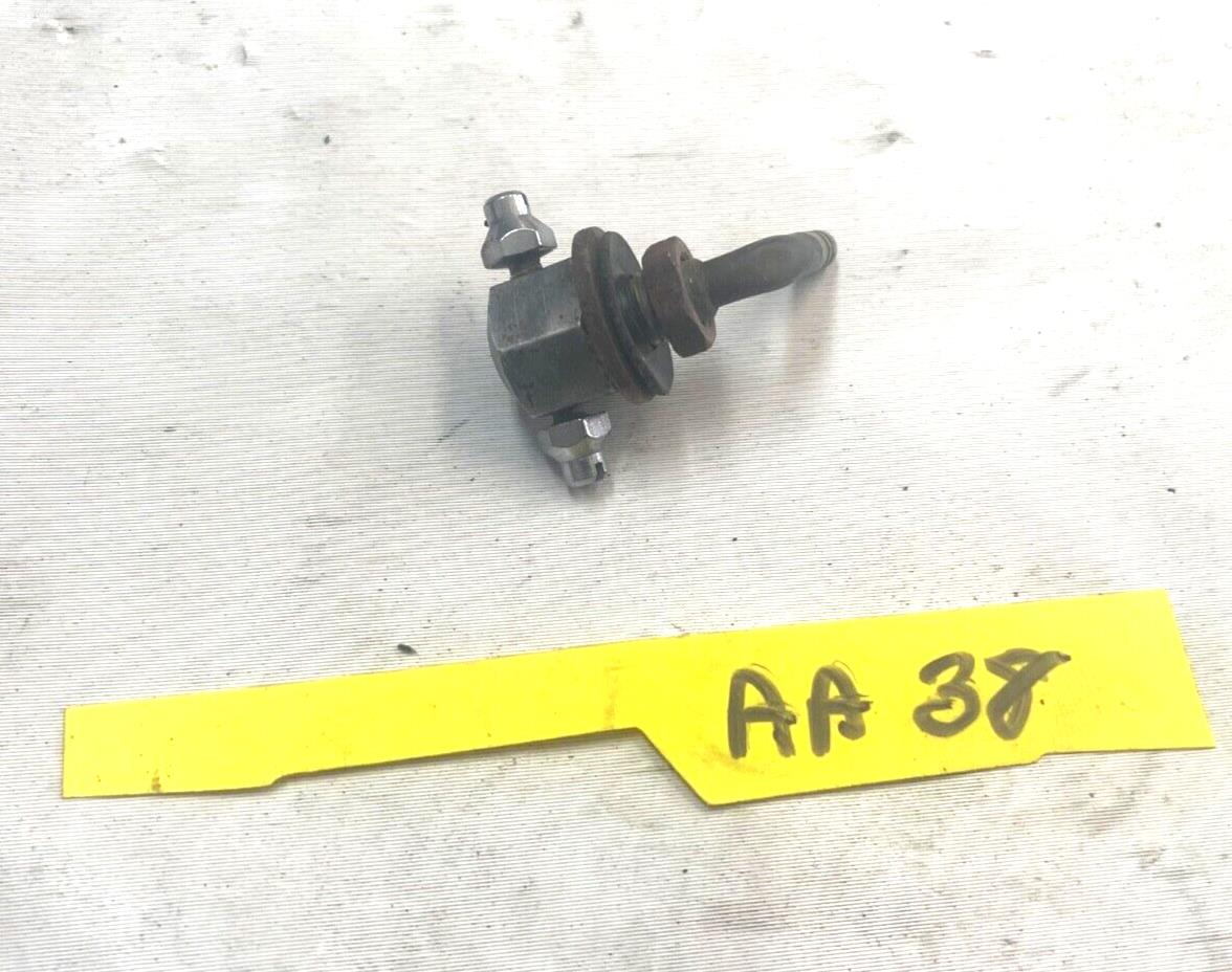 Boquilla rociadora para lavaparabrisas Jeep CJ CJ5 CJ7 CJ8 Cherokee J10
