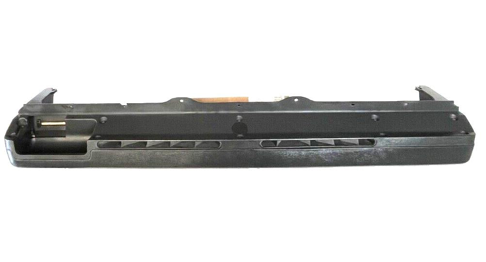 Jeep YJ Wrangler - Panel de tablero gris oscuro con desempañadores. ENVÍO GRATIS. Compatible con modelos 87-95.