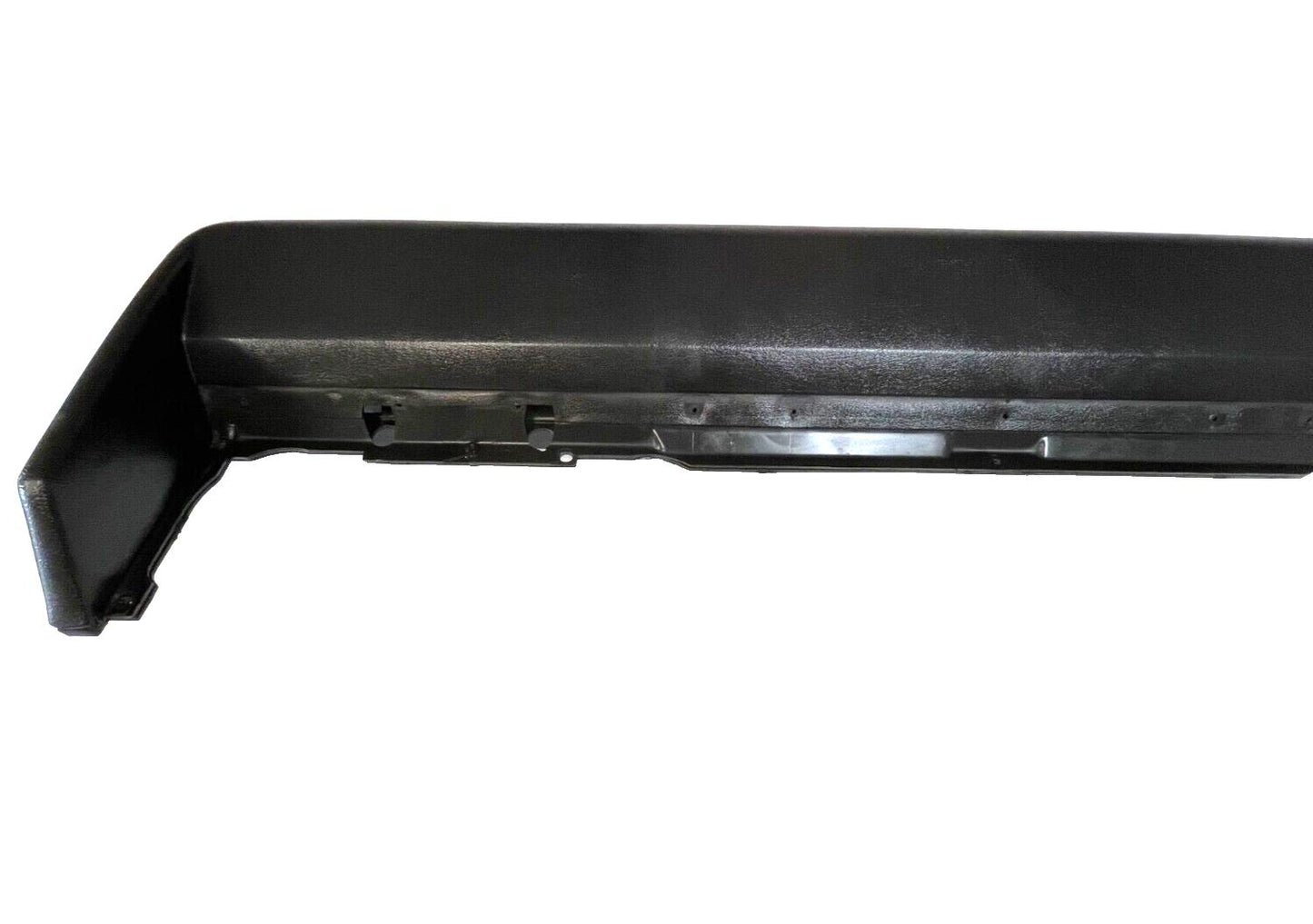 Jeep YJ Wrangler - Panel de tablero gris oscuro con desempañadores. ENVÍO GRATIS. Compatible con modelos 87-95.