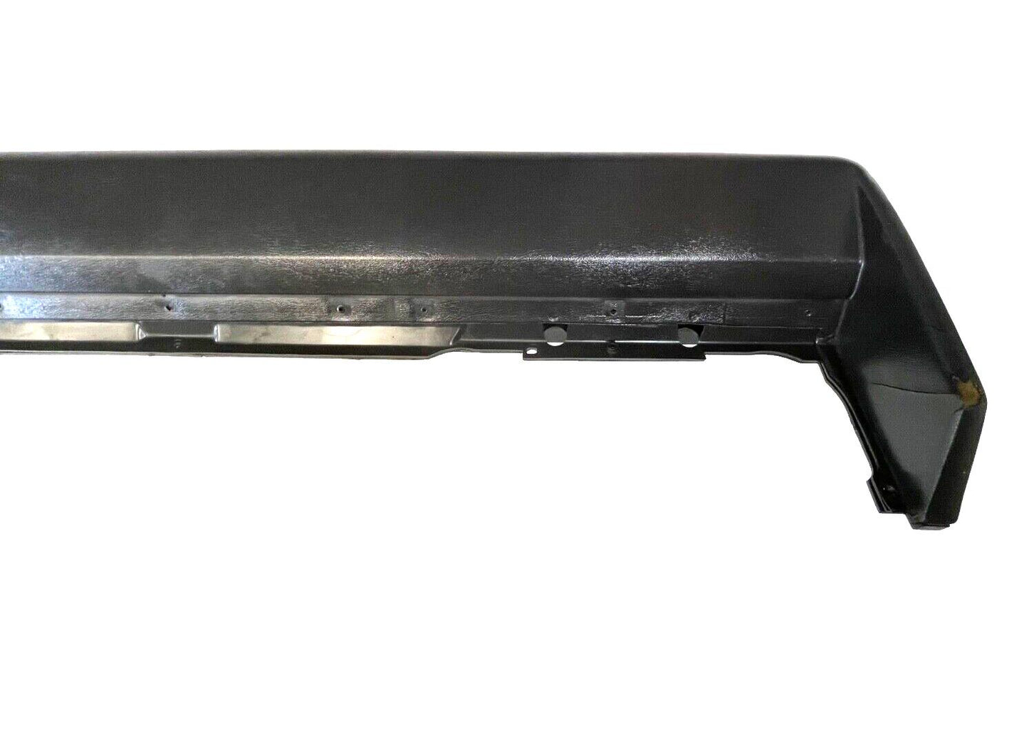 Jeep YJ Wrangler - Panel de tablero gris oscuro con desempañadores. ENVÍO GRATIS. Compatible con modelos 87-95.
