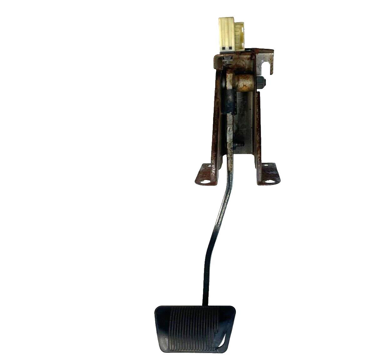 Pedal de freno para Jeep TJ Wrangler con volante a la derecha, transmisión automática, compatible con modelos 03-06