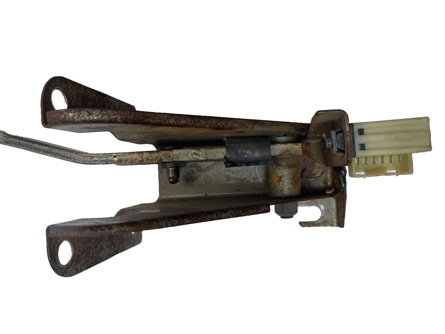 Pedal de freno para Jeep TJ Wrangler con volante a la derecha, transmisión automática, compatible con modelos 03-06