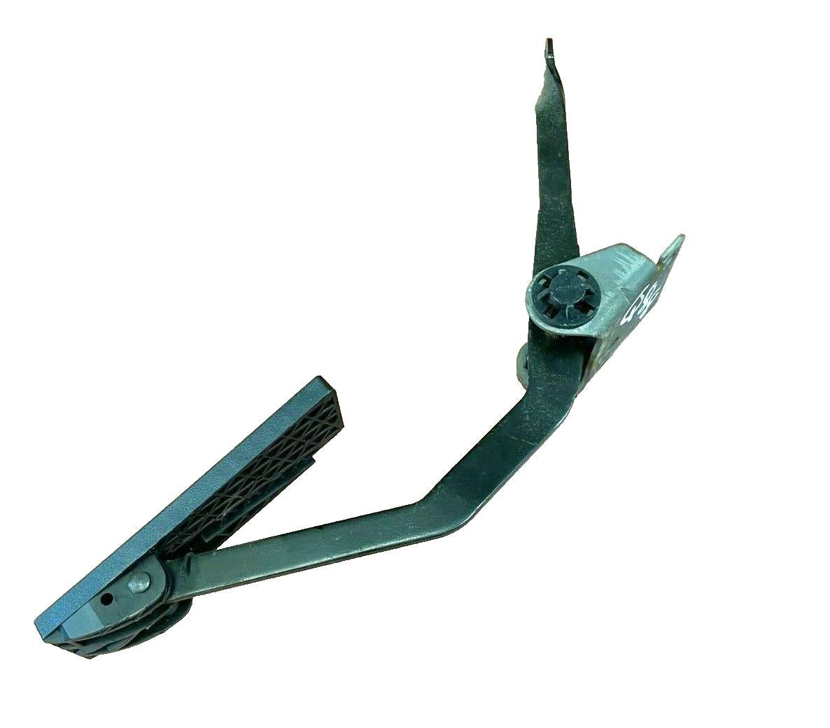 Pedal de acelerador de fábrica para Jeep TJ Wrangler, compatible con modelos 97-06