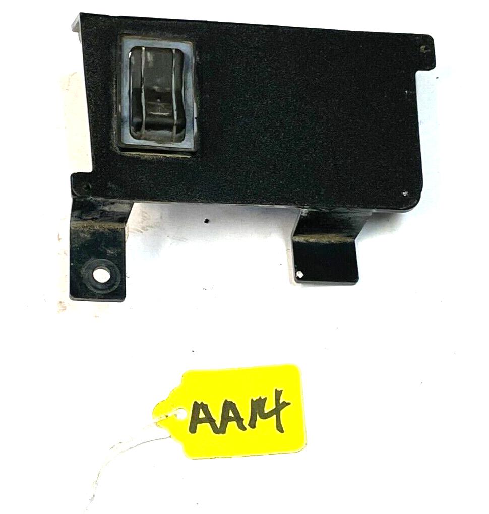 Interruptor de limpiaparabrisas trasero para Jeep YJ Wrangler con portón trasero rígido de 92 a 95.