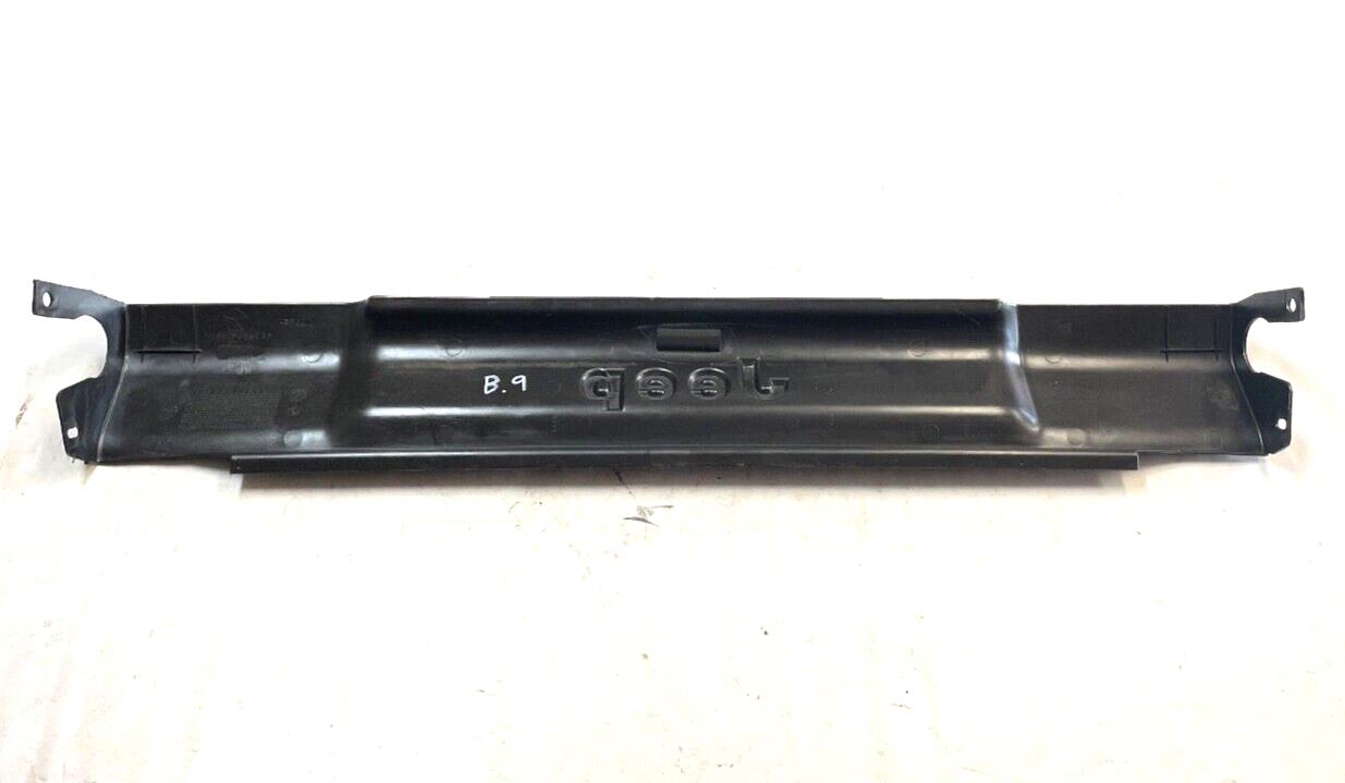 Cubierta de parachoques delantero para Jeep TJ, panel de marco de barra estabilizadora 55155667 97-06 Wrangler