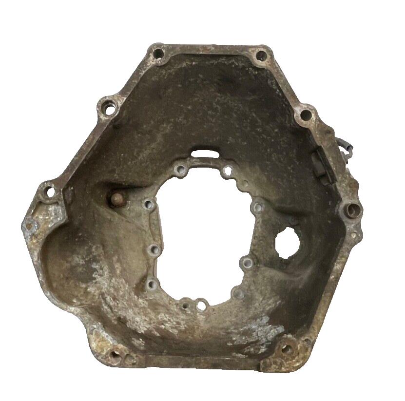 Jeep YJ TJ bell housing AX5 Transmission External Slave Fork fits 94-02!