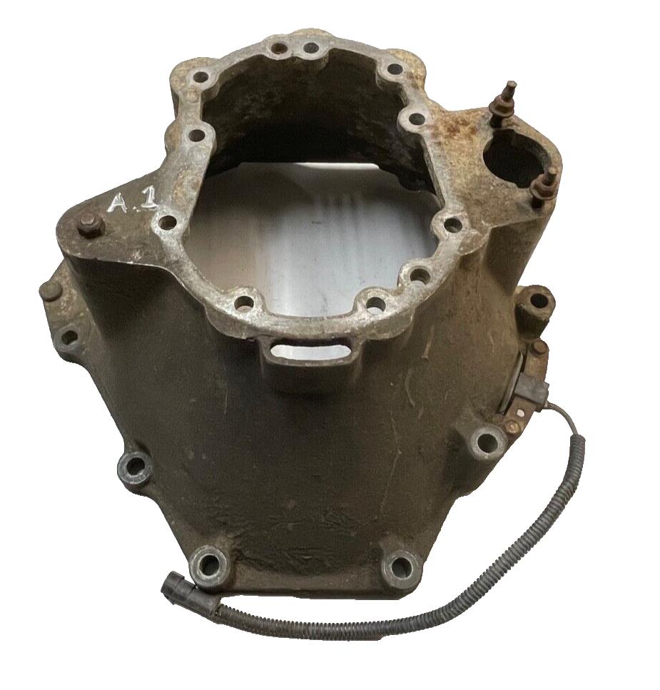 Jeep YJ TJ bell housing AX5 Transmission External Slave Fork fits 94-02!