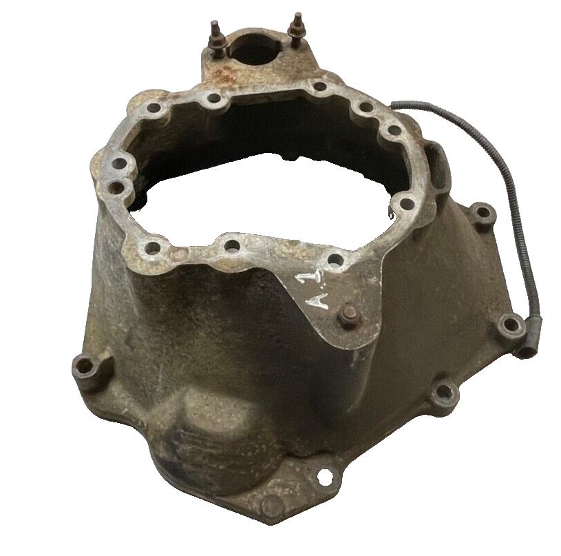 Jeep YJ TJ bell housing AX5 Transmission External Slave Fork fits 94-02!