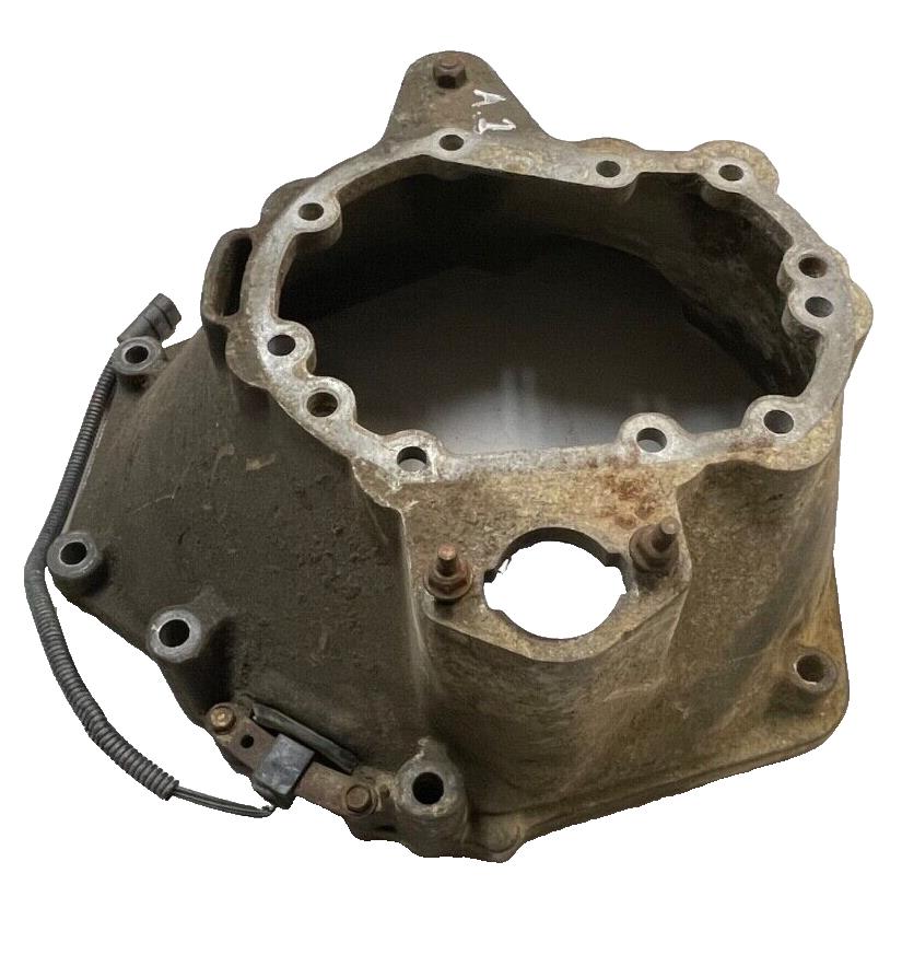 Jeep YJ TJ bell housing AX5 Transmission External Slave Fork fits 94-02!