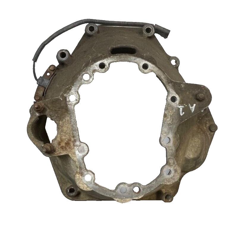 Jeep YJ TJ bell housing AX5 Transmission External Slave Fork fits 94-02!