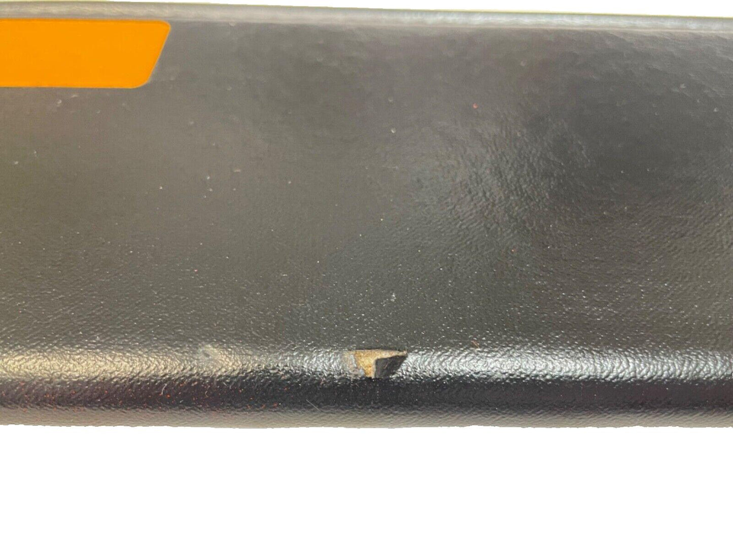 Par de viseras de fábrica para Jeep YJ Black Sun Visors, izquierda y derecha, 87-95 Wrangler, ENVÍO GRATIS