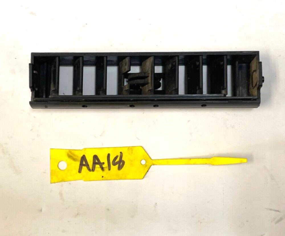 Rejilla de ventilación del tablero central para Jeep Cherokee XJ 84-96 ¡ENVÍO GRATIS!