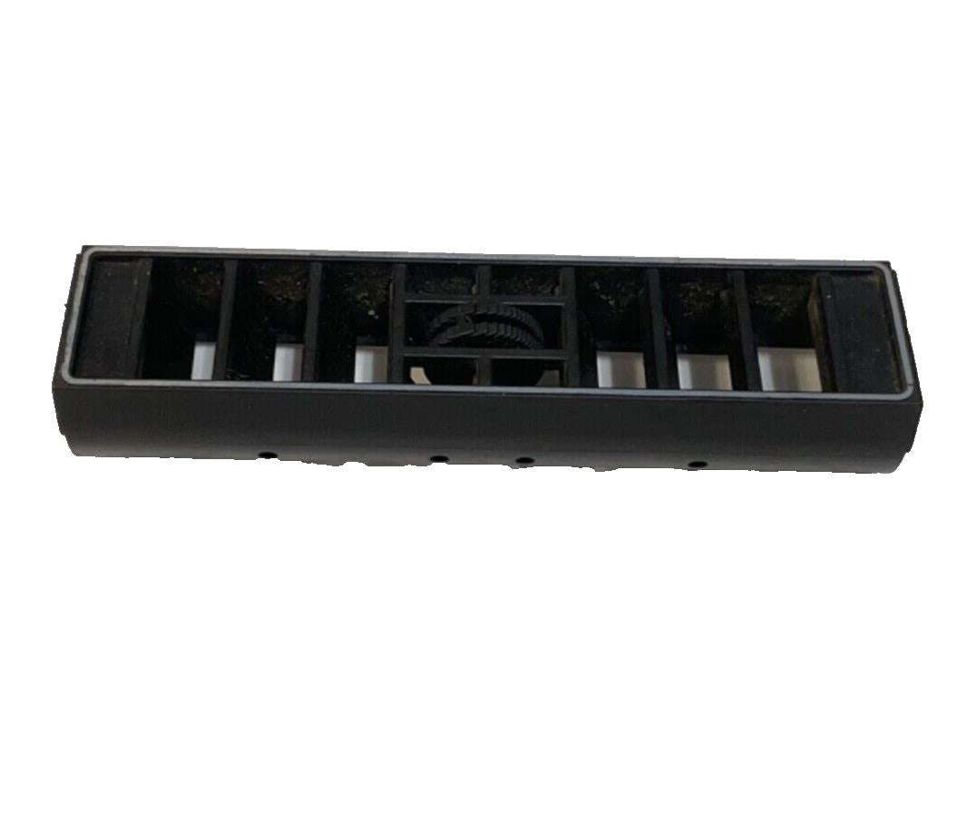 Rejilla de ventilación del tablero central para Jeep Cherokee XJ 84-96 ¡ENVÍO GRATIS!