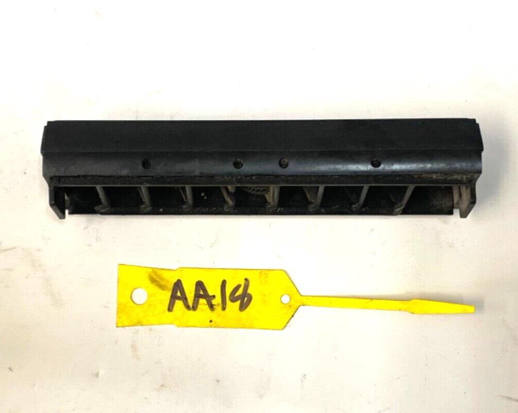 Rejilla de ventilación del tablero central para Jeep Cherokee XJ 84-96 ¡ENVÍO GRATIS!