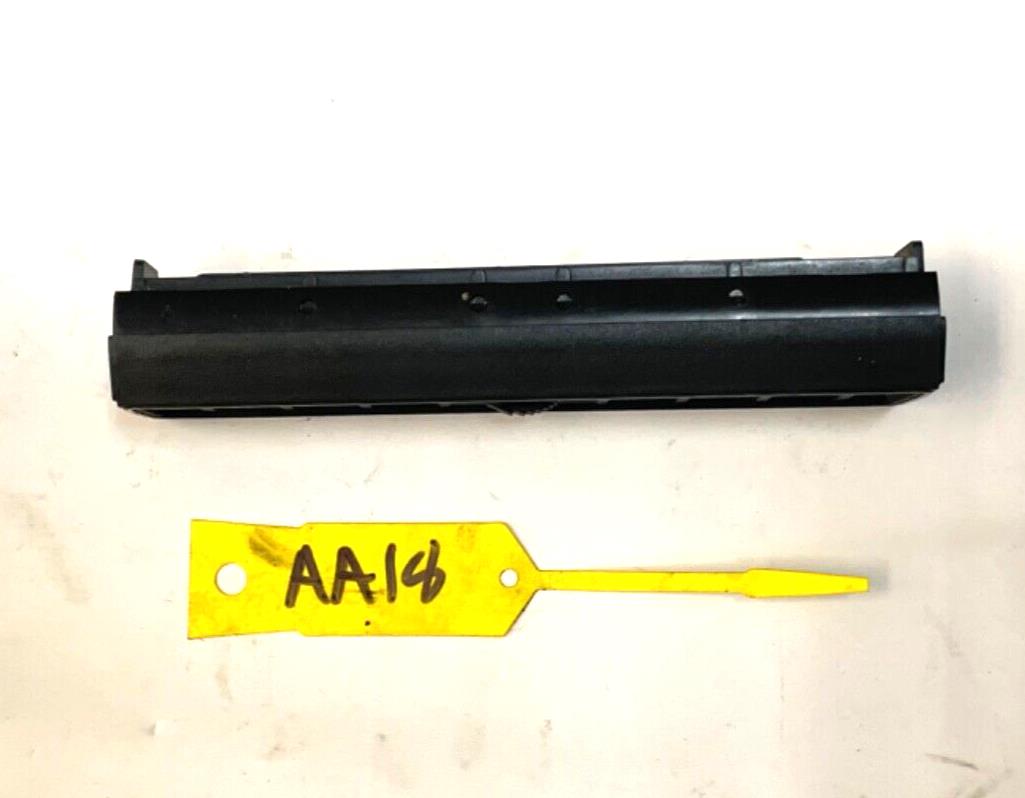 Rejilla de ventilación del tablero central para Jeep Cherokee XJ 84-96 ¡ENVÍO GRATIS!