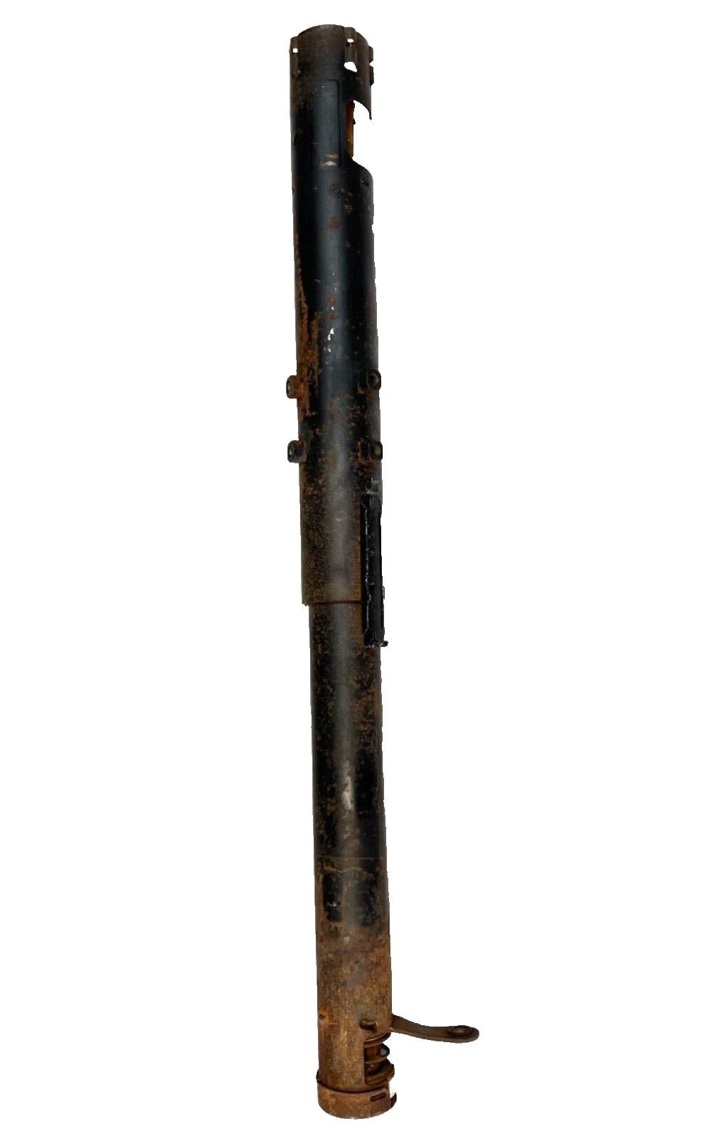 Jeep CJ FSJ Automatic steering column tube J10 Cherokee Wagoneer CJ7 AMC GM