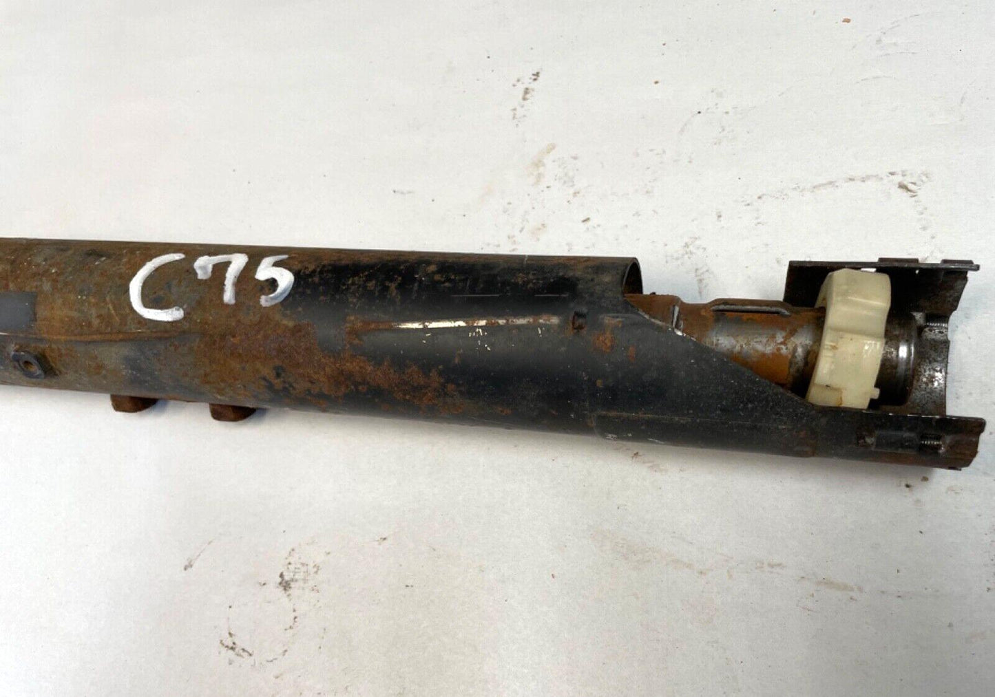 Jeep CJ FSJ Automatic steering column tube J10 Cherokee Wagoneer CJ7 AMC GM