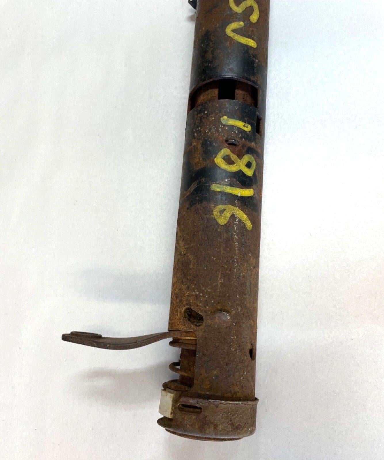 Jeep CJ FSJ Automatic steering column tube J10 Cherokee Wagoneer CJ7 AMC GM