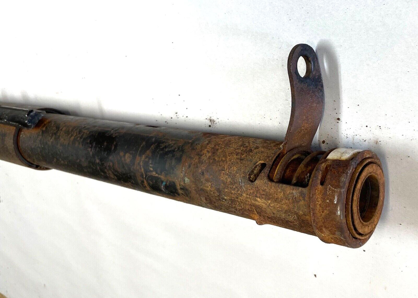 Jeep CJ FSJ Automatic steering column tube J10 Cherokee Wagoneer CJ7 AMC GM