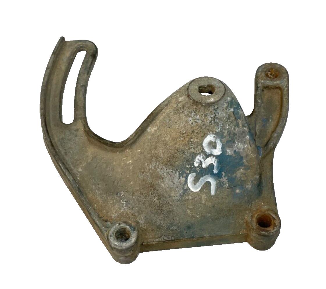 Jeep CJ5 AMC V8 Alternator Bracket Factory 3218199 fits 73-75 FREE SHIPPING