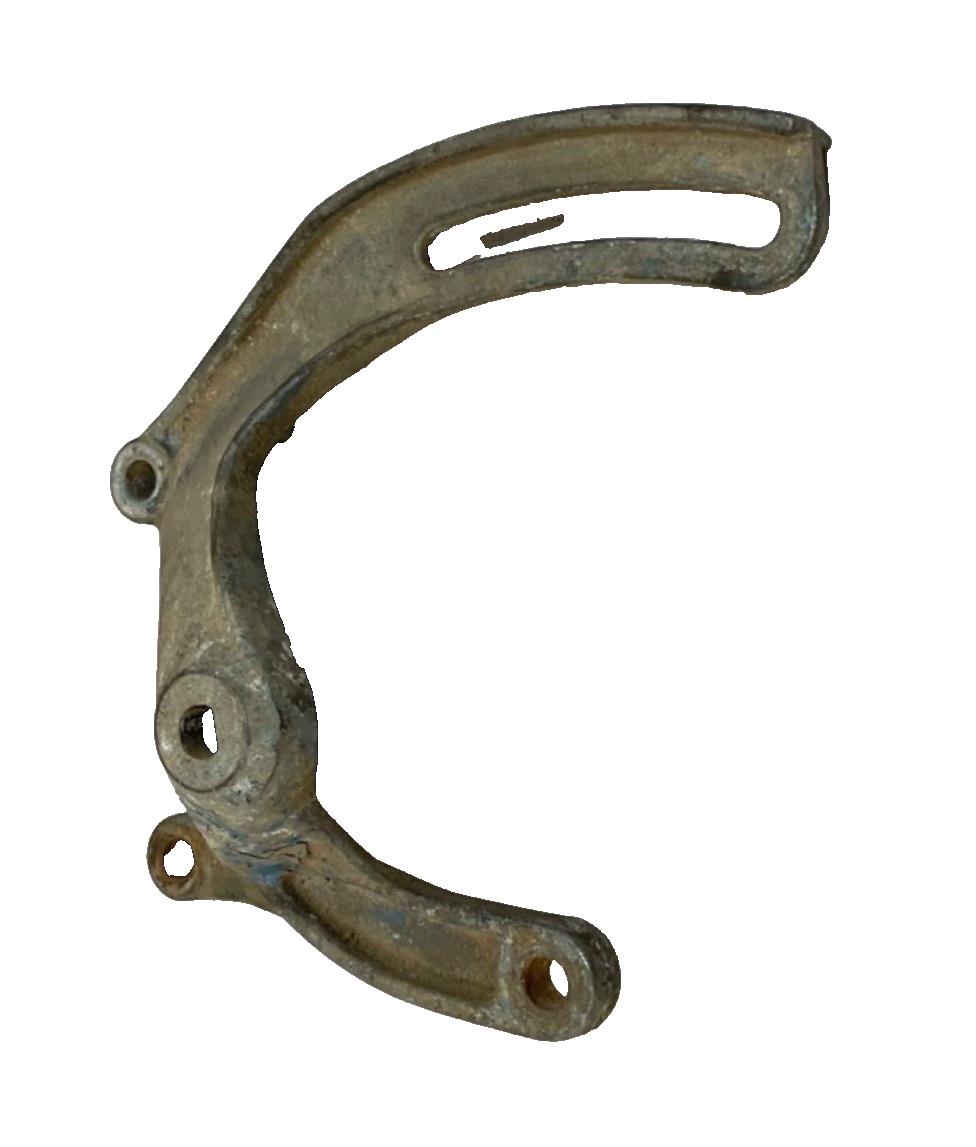 Jeep CJ5 AMC V8 Alternator Bracket Factory 3218199 fits 73-75 FREE SHIPPING