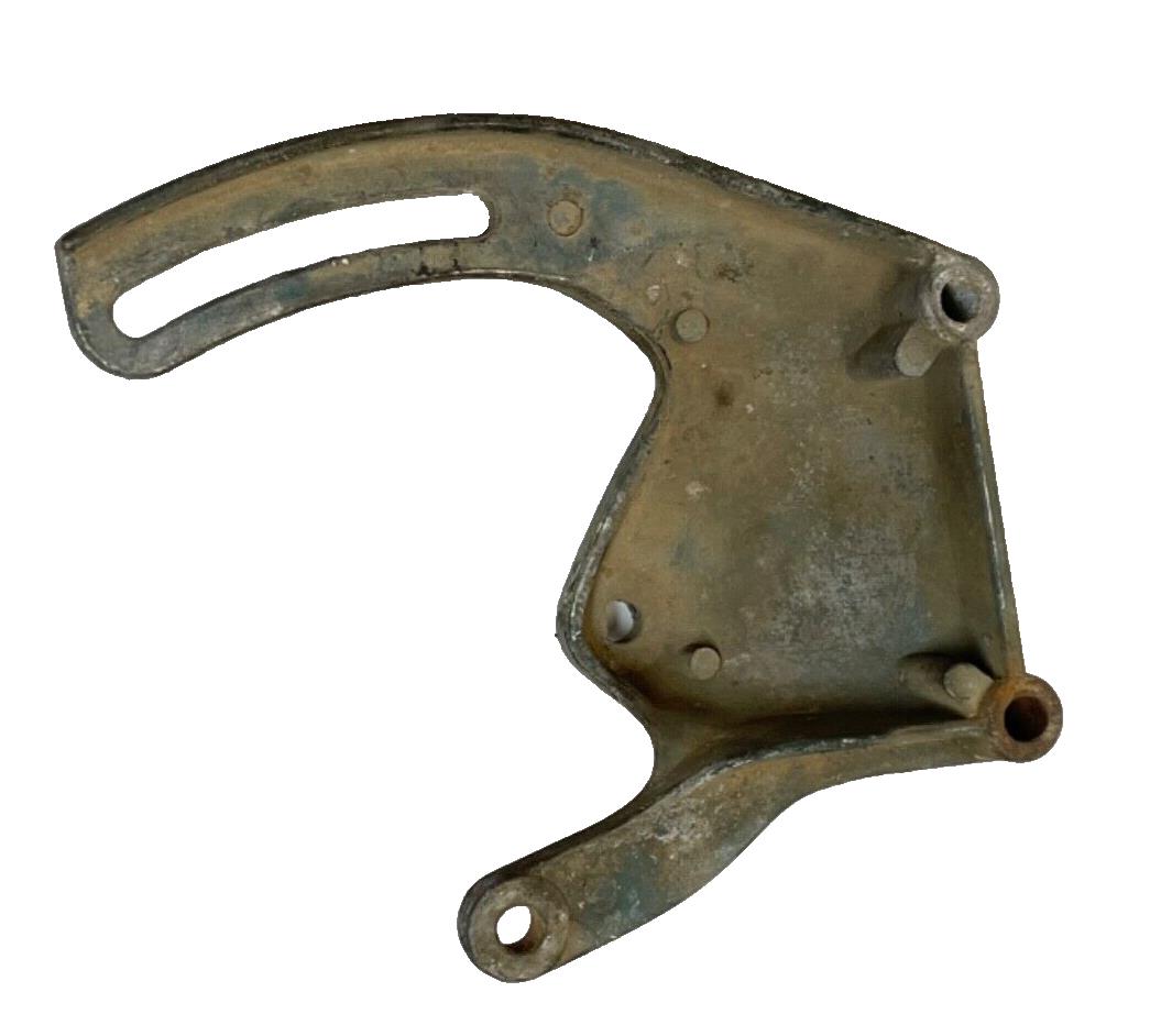Jeep CJ5 AMC V8 Alternator Bracket Factory 3218199 fits 73-75 FREE SHIPPING