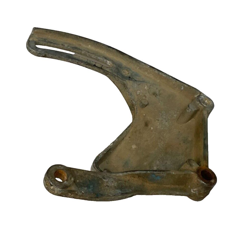 Jeep CJ5 AMC V8 Alternator Bracket Factory 3218199 fits 73-75 FREE SHIPPING