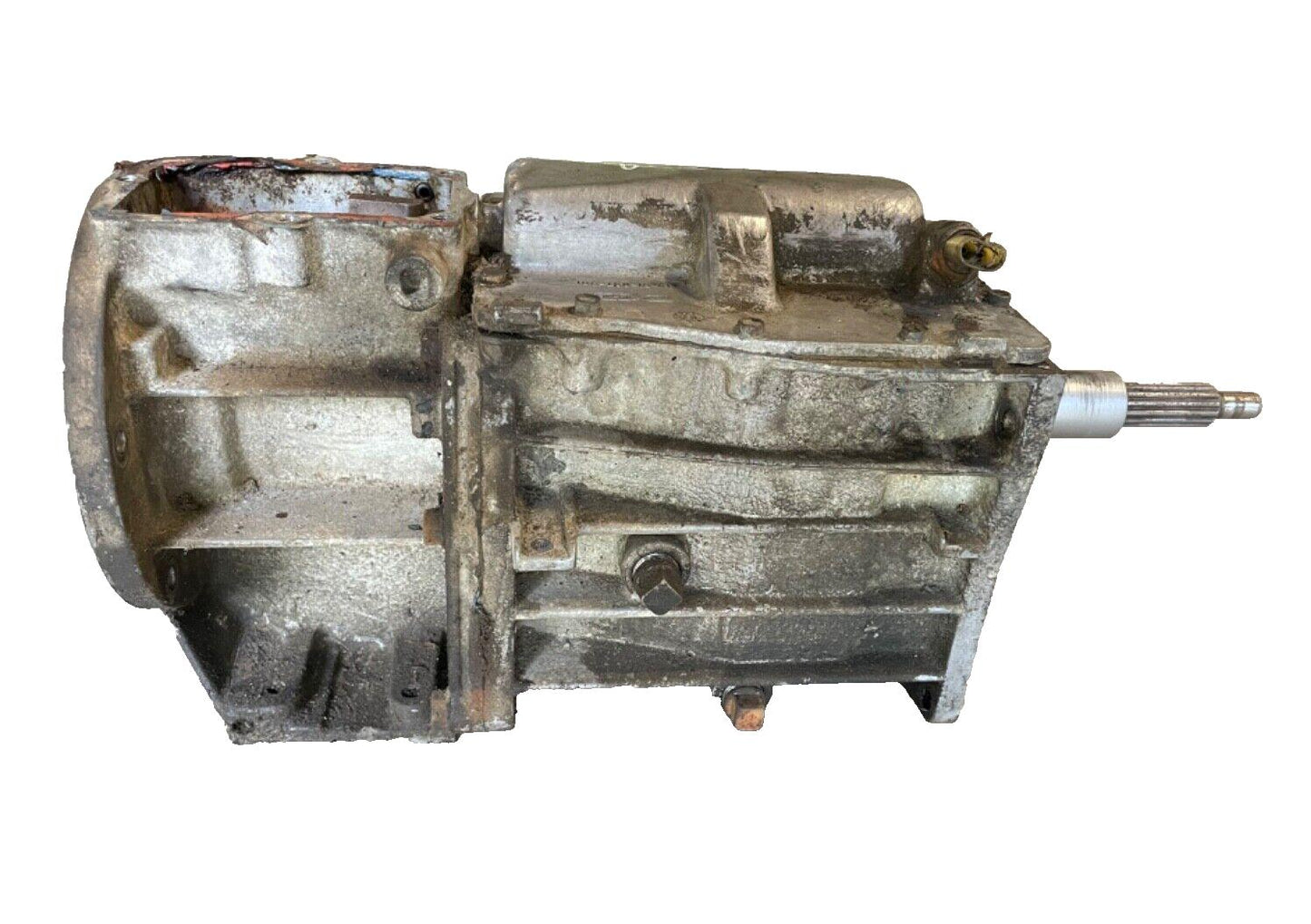 Jeep CJ T4 Transmisión Manual Tremec T-4 82-86 CJ CJ5 CJ7 ¡ENVÍO GRATIS!