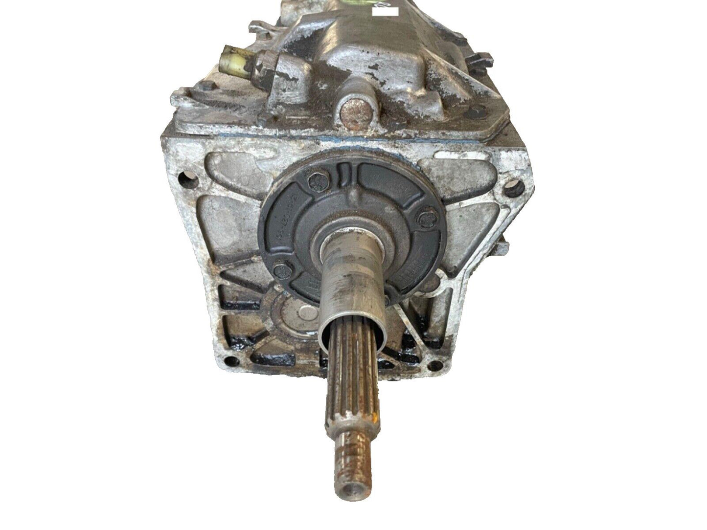Jeep CJ T4 Transmisión Manual Tremec T-4 82-86 CJ CJ5 CJ7 ¡ENVÍO GRATIS!