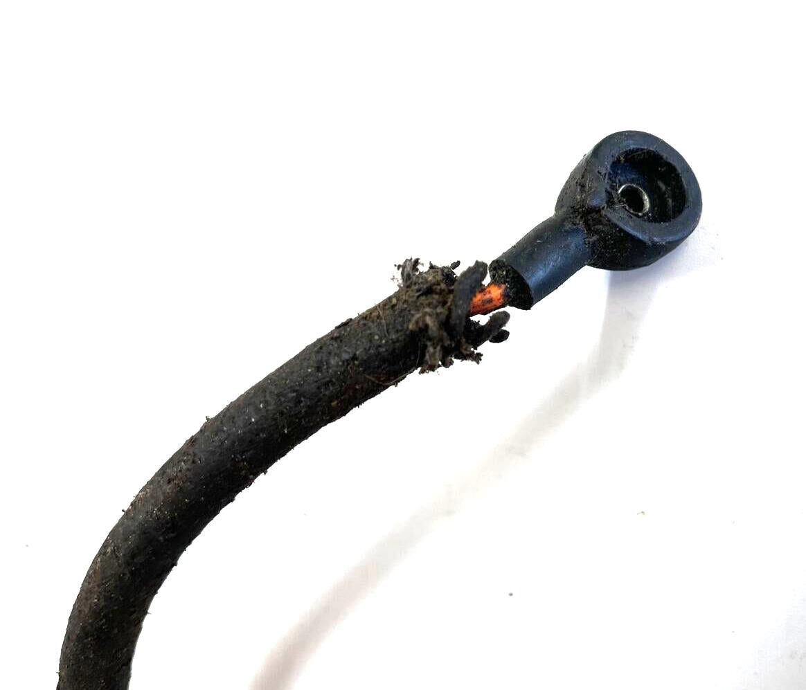 Jeep CJ Transmission / Transfer Case Wire Harness T176 Dana 300 CJ5 CJ7 Wiring