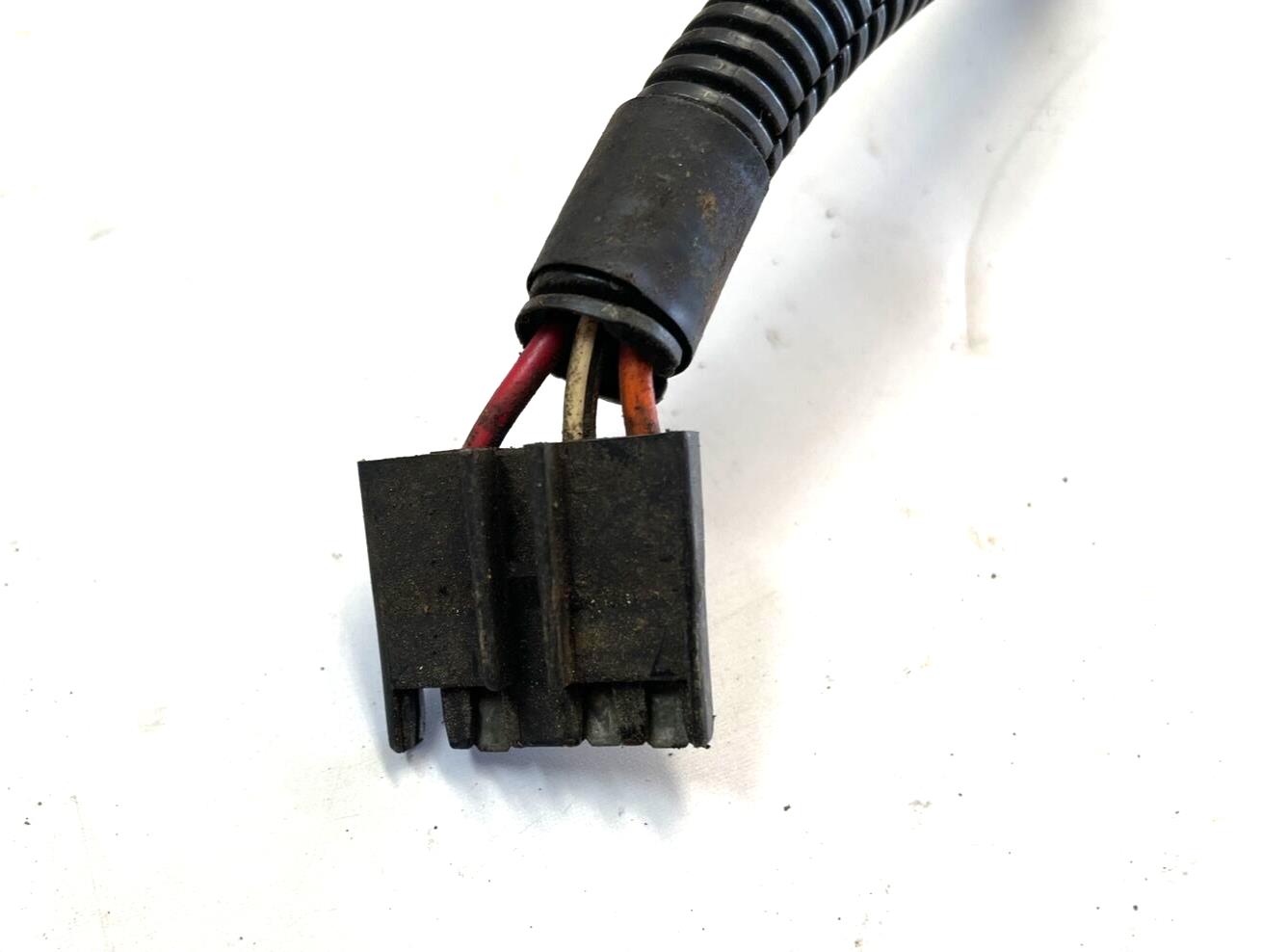 Jeep CJ Transmission / Transfer Case Wire Harness T176 Dana 300 CJ5 CJ7 Wiring