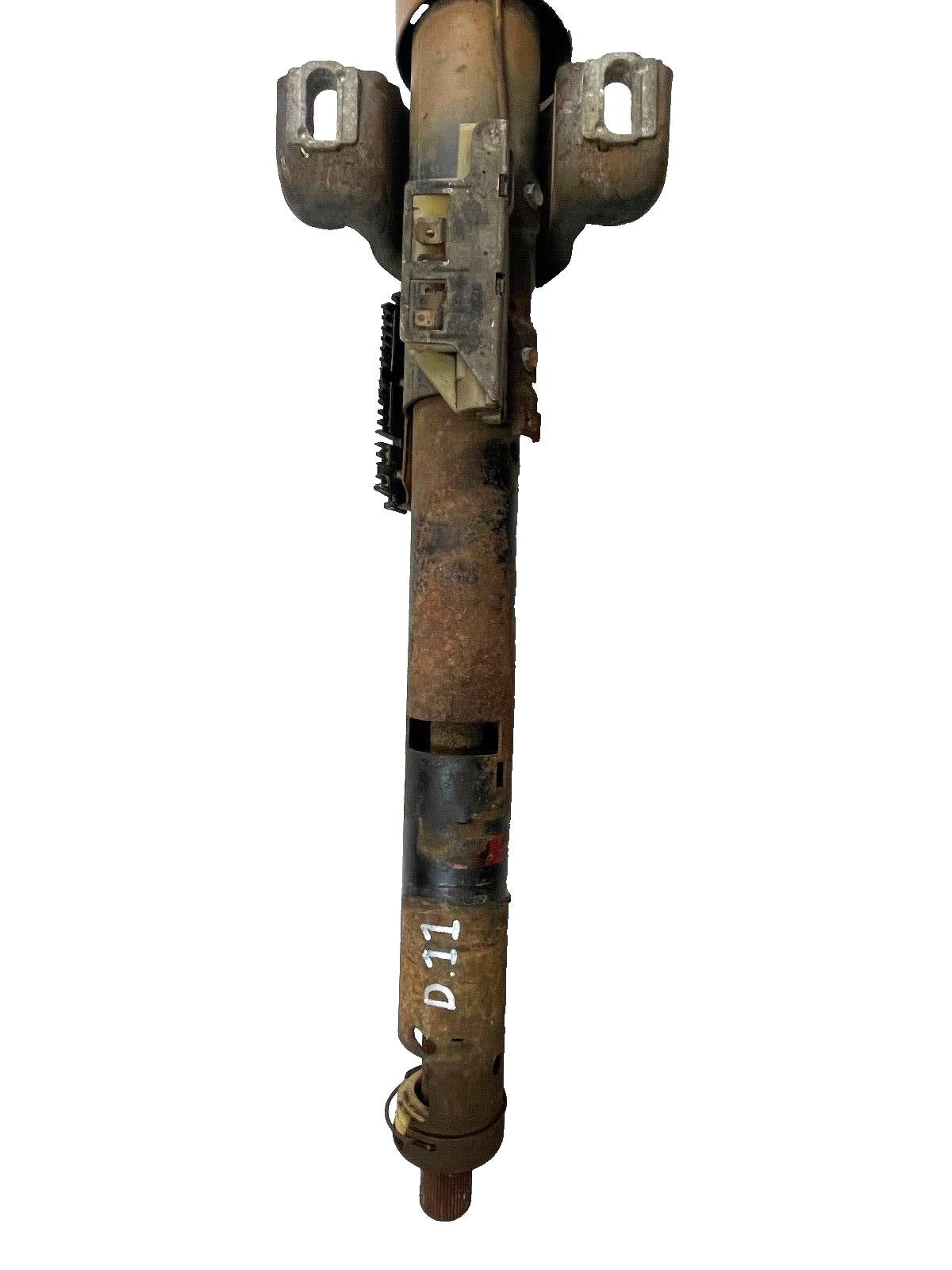 Jeep CJ steering column CJ5 CJ7 J10 Cherokee CJ8 BOLT IN READY Not Tilt manual