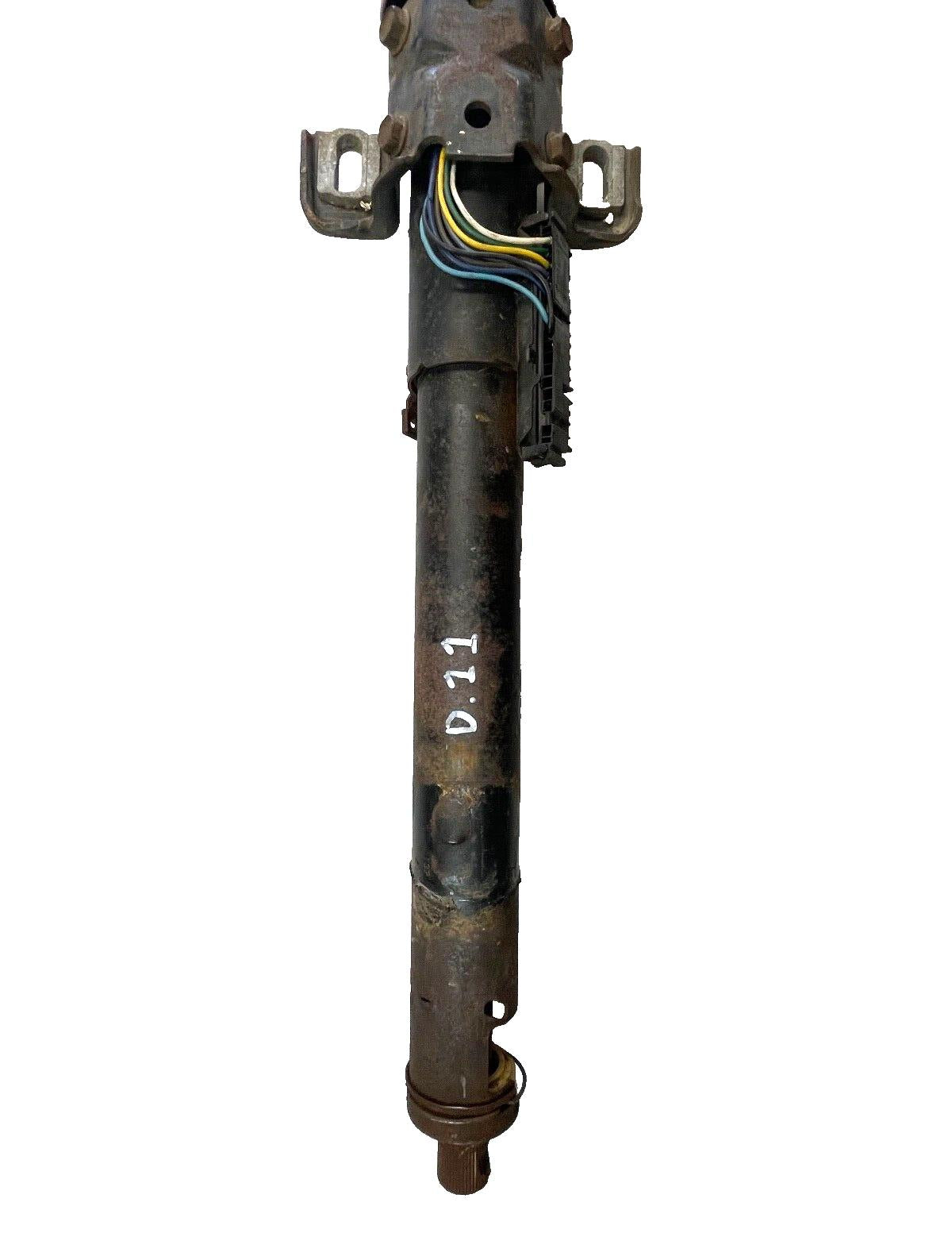 Jeep CJ steering column CJ5 CJ7 J10 Cherokee CJ8 BOLT IN READY Not Tilt manual
