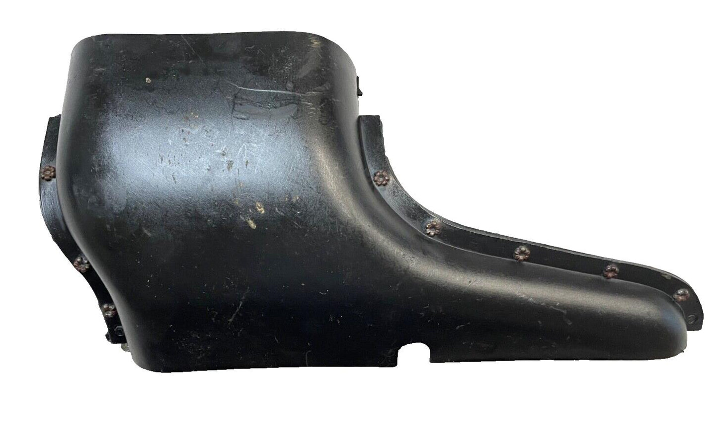 Jeep CJ windshield Defroster Vent Duct 5461591 CJ5 CJ7 CJ8 defrost