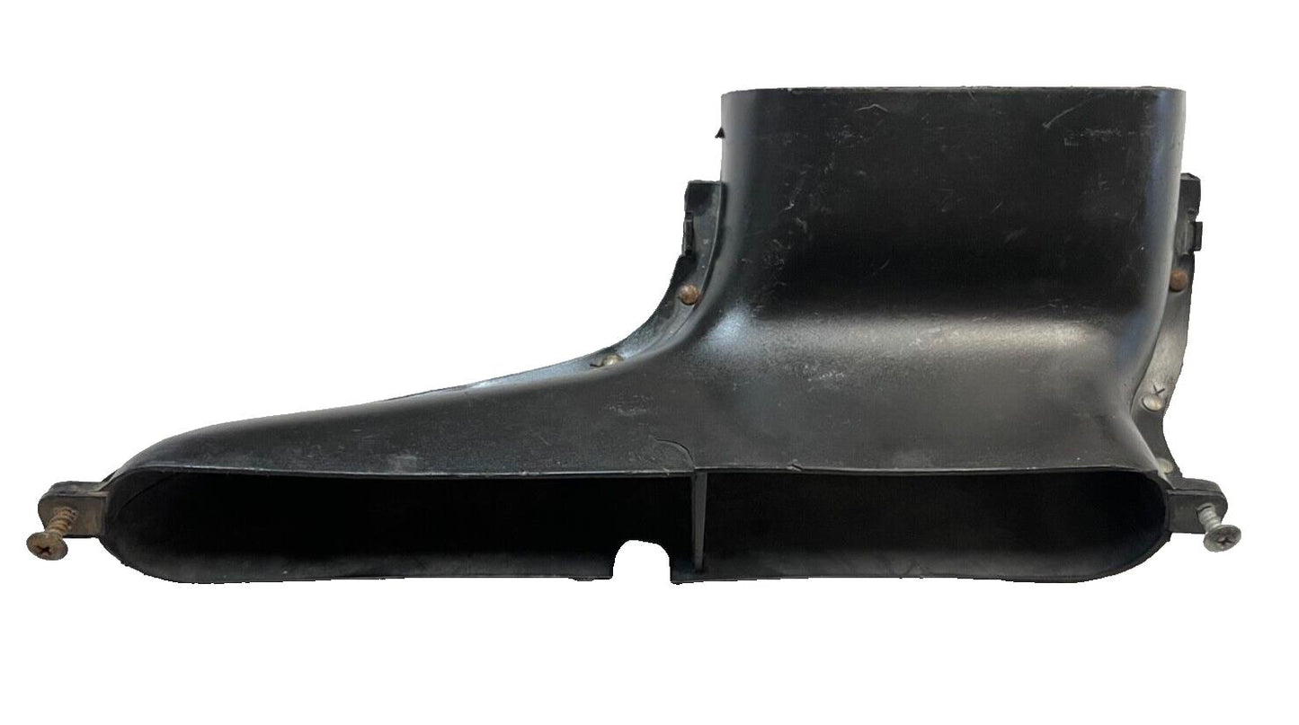 Jeep CJ windshield Defroster Vent Duct 5461591 CJ5 CJ7 CJ8 defrost