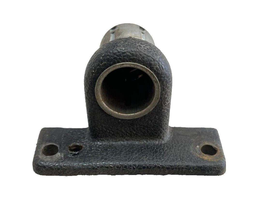 Toma de corriente de 12 voltios para encendedor de cigarrillos de fábrica Jeep CJ CJ5 CJ7 CJ8 76-86 AMC