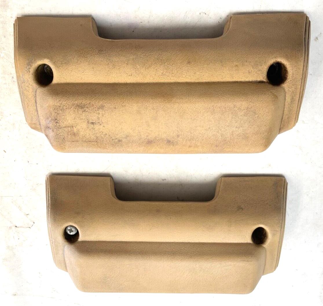 Jeep Grand Wagoneer Arm Rest Rear Interior Door Handle Light Tan SJ FSJ
