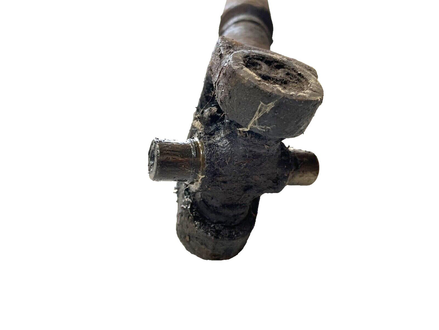 Jeep CJ rear drive shaft 21"-23.5'" back driveshaft CJ7 CJ5 FREE SHIPPING!