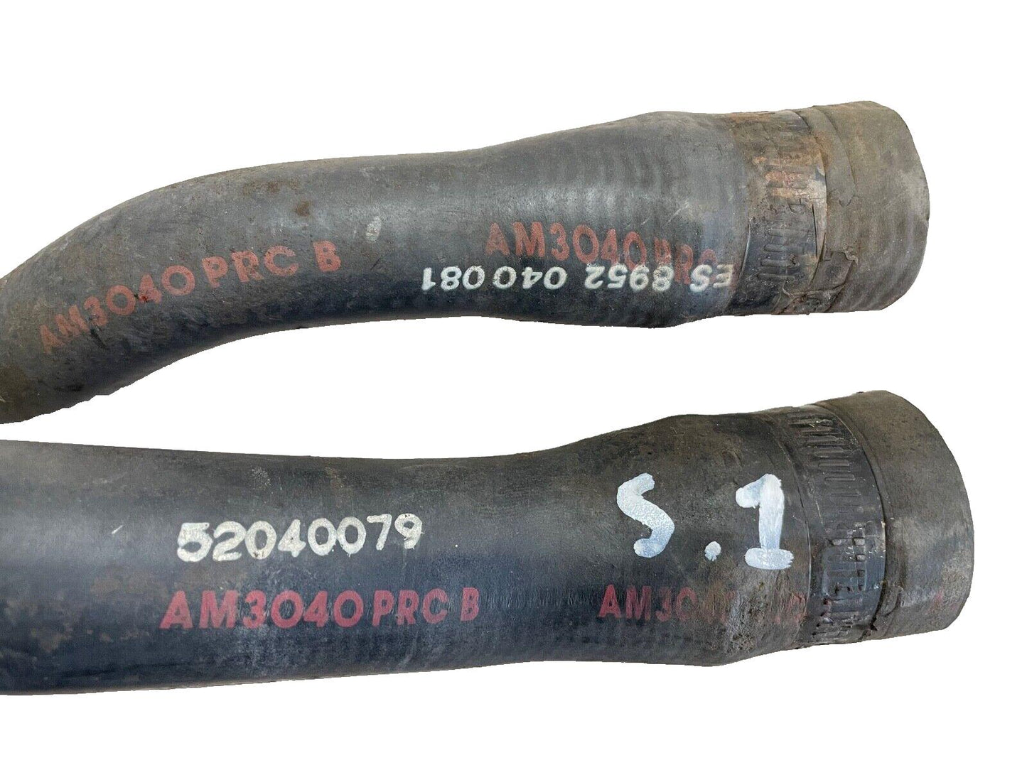 Cuello de llenado de gasolina con tapa para mangueras Jeep YJ 91-95 Wrangler ENVÍO GRATIS