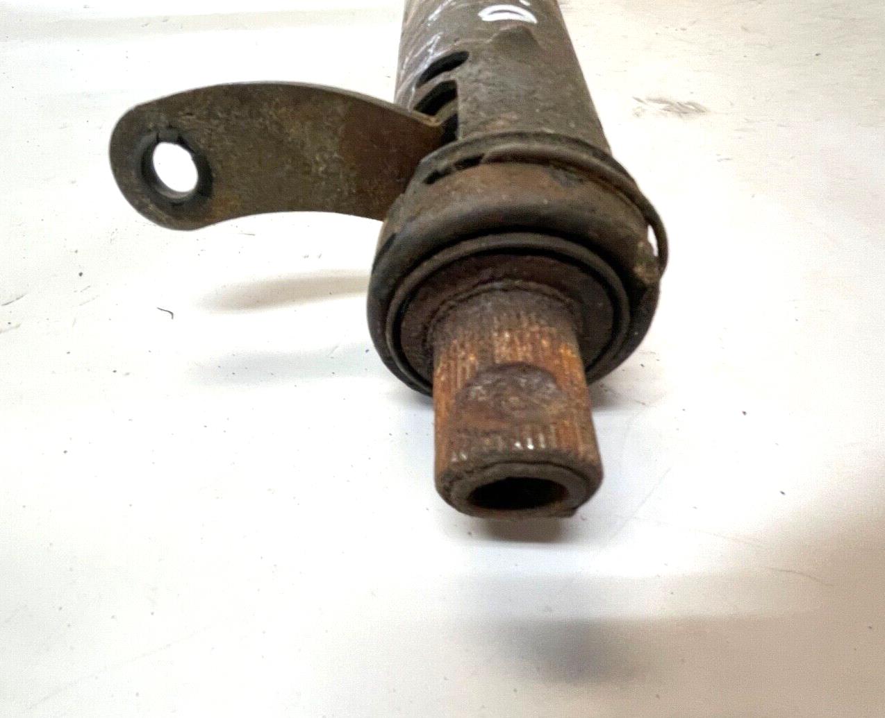 Columna de dirección automática inclinable Jeep CJ7 CJ8 Para PIEZAS O REPARACIÓN J10 Cherokee