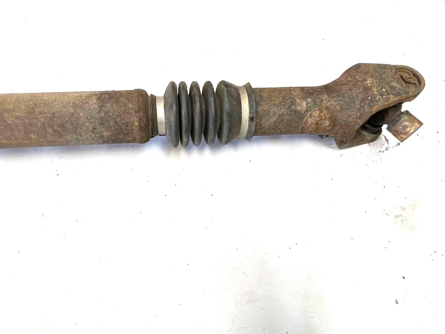Jeep Wrangler TJ Front Drive shaft six cylinder Automatic driveshaft fits 03-06